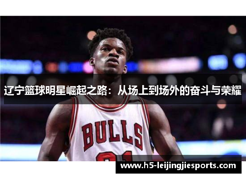辽宁篮球明星崛起之路：从场上到场外的奋斗与荣耀